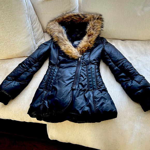Mackage Classic Winter Coat - Picture 2 of 2